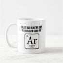 Search for chemistry joke mugs Jokes