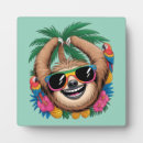 Search for beach life plaques Tropical paradise