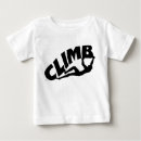 Search for rock climbing baby clothes Mountain