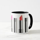 Search for cosmetologist mugs Lipstick