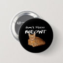 Search for lady in red badges Cat