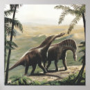 Search for dinosaur posters Retro