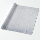 Search for white brick wall wrapping paper Background