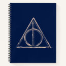 Search for harry potter notebooks Watercolor