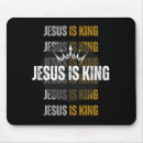 Search for savior mousepads King