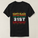 Search for juneteenth mens tshirts Black
