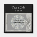 Search for fridge magnet invitations Elegant