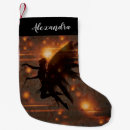 Search for fairy christmas stockings Magic
