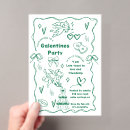 Search for friendship day invitations Galentines day party