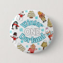 Search for winter of badges For kids