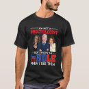 Search for proctologist tshirts Know