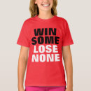 Search for winning tshirts For kids