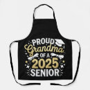 Search for graduation party aprons 2025