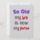 Search for funny adult humor birthday invitations For her