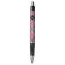 Search for tartan plaid pens Pink