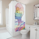 Search for gay pride shower curtains Bisexual