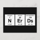 Search for periodic table postcards Nerd