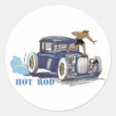 Search for rods stickers Hot rod