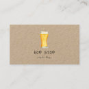 Search for pubs business cards Modern