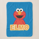 Search for elmo blankets Elmo sesame street