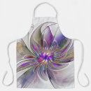 Search for image aprons For her