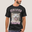 Search for republican meme tshirts Cat