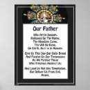 Search for our father prayer art Noster