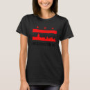 Search for washington dc flag tshirts Travel