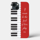 Search for piano music iphone cases Musician