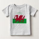 Search for flag of wales baby clothes United kingdom