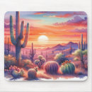 Search for desert sunset mousepads Southwest