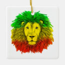 Search for rasta christmas tree decorations Reggae