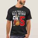Search for all star birthday tshirts Old