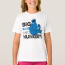 Search for blue monster tshirts Sesame street