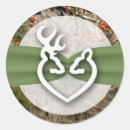 Search for buck and doe stickers Couple