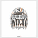 Search for engraving stickers Halloweenparty
