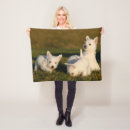 Search for west highland terrier blankets Dog