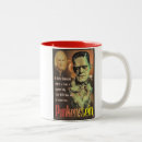 Search for frankenstein mugs Green
