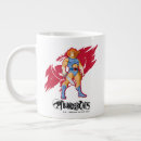 Search for retro tv mugs Super hero