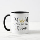Search for queen mother mugs Gold