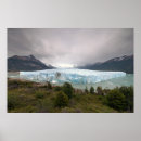 Search for moreno glacier posters El calafate