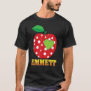 Search for emmett tshirts Student