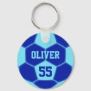 Search for soccer ball key rings Team