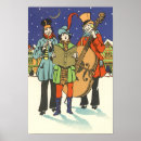 Search for christmas carol posters Music