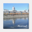 Search for montreal magnets Quebec