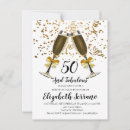 Search for 50th birthday postcards Fiftieth