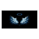Search for angel halo posters Heavenly