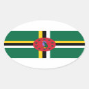 Search for dominica flag stickers Caribbean