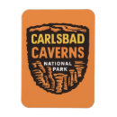 Search for cavern magnets National park