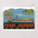 Search for pearl postcards Hawaii